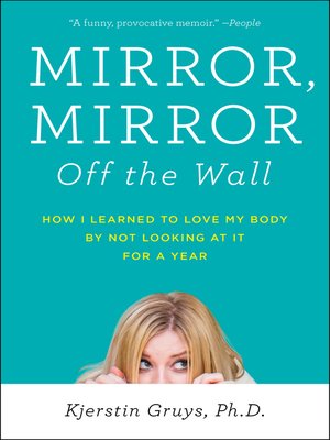 cover image of Mirror, Mirror Off the Wall